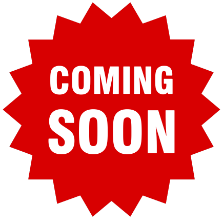 Coming Soon